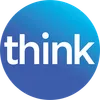 Think Digital   Logo Icon